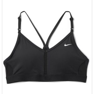 NWT Nike Indy Bra